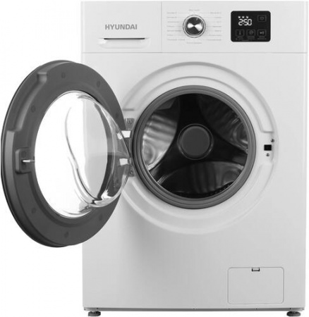 Стиральная машина Hyundai WME7001 белый