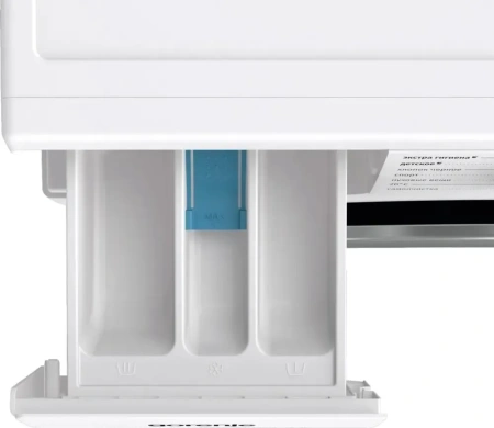Стиральная машина Gorenje W2NHPI72SCS
