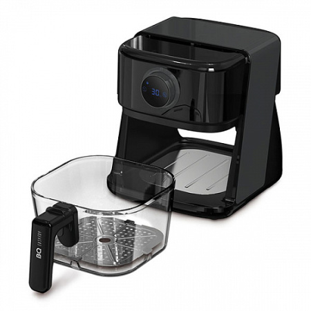 Аэрогриль BQ GR2004 Black