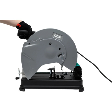 Монтажная пила DCA AJG02-355