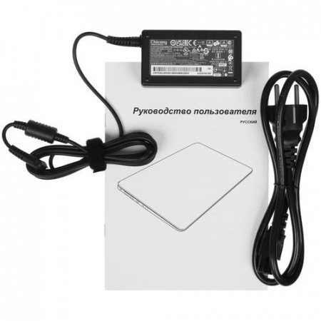 15.6" Ноутбук MAIBENBEN M543 серебристый