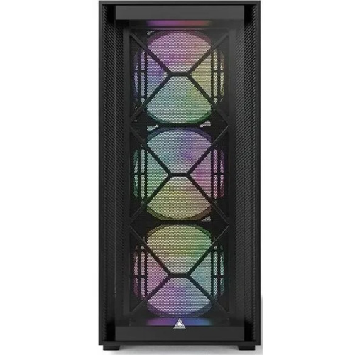 Корпус MONTECH Air 1000 Premium, ATX, Full-Tower, без БП, черный