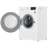Стиральная машина LG F2V3HS0W белый