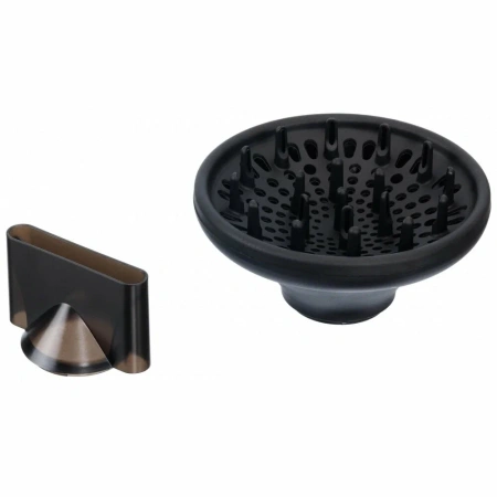 Фен Dewal Beauty Triumph HDB1010 Black