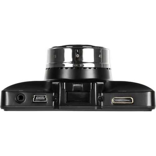 Видеорегистратор Digma FreeDrive 300W черный