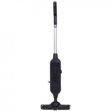 Пароочиститель Kitfort KT-1018 черный