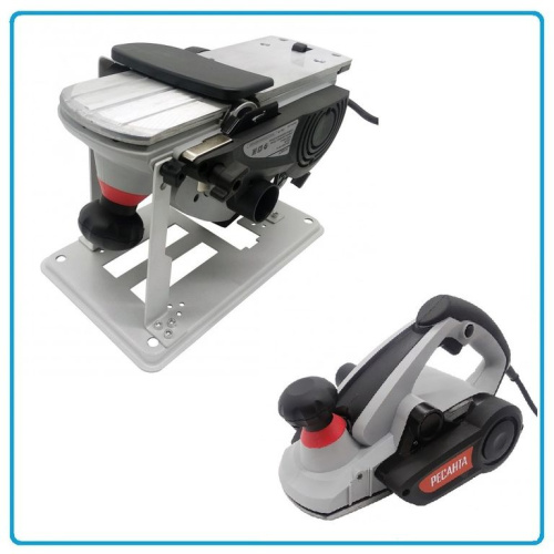 Рубанок Ресанта Р-110СТ