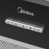 Вытяжка полновстраиваемая Midea MH60I370B черный