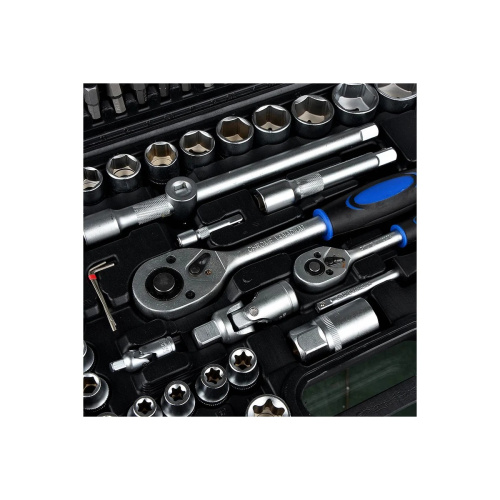 Набор автомобильных инструментов РОКОТ 736-121 108 предметов