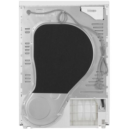 Сушильная машина MAUNFELD MFDM168WH белый