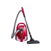 Пылесос ESPERANZA VC-B102 красный