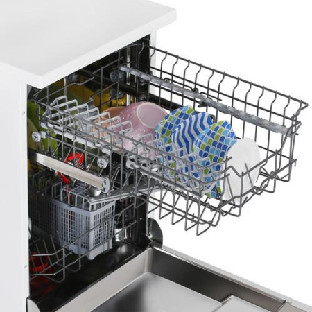 Посудомоечная машина Hansa ZWV414WH белый