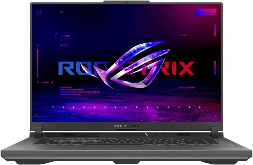 16" Ноутбук ASUS ROG STRIX G16 G614JU-N3441
