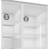 Холодильник Grundig GSN30110FXBR