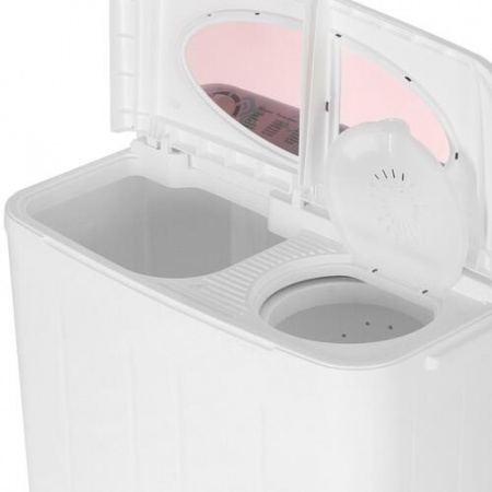 Стиральная машина Славда WS-80PET