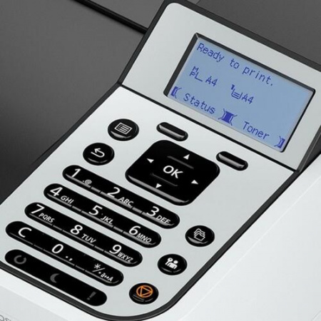 Принтер лазерный Kyocera PA6000x