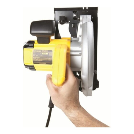 Циркулярная пила DeWalt DWE560K (6687415)