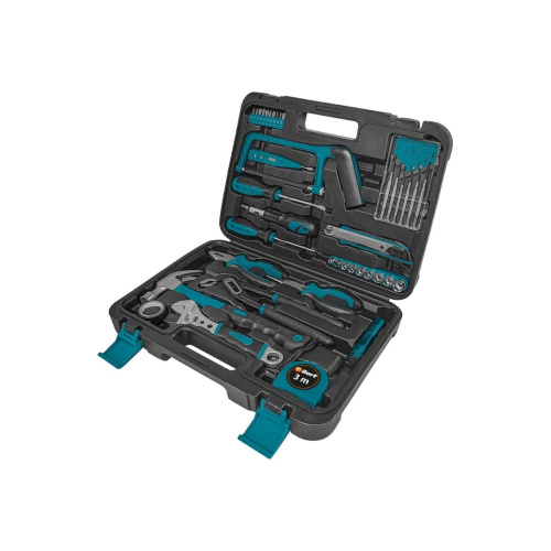 Набор ручного инструмента Bort BTK-40 (93417593)