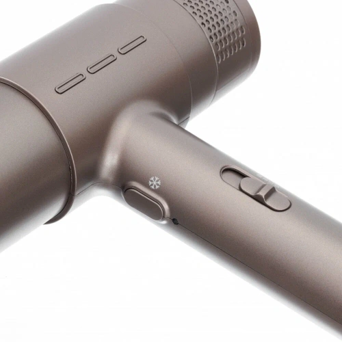 Фен Dewal Beauty Triumph HDB1010 Coffee