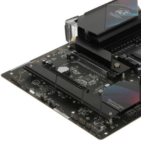 Материнская плата ASRock X870 Riptide WiFi