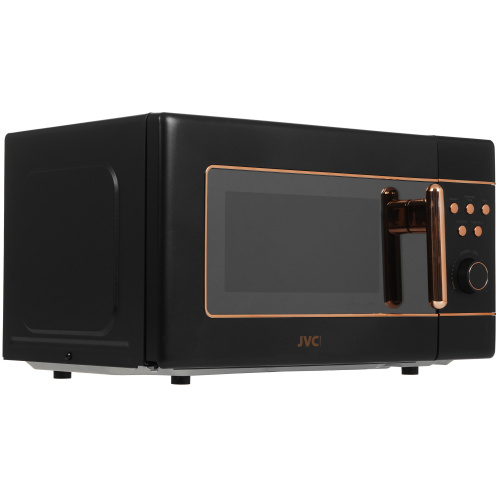 Микроволновая печь JVC JK-MW270D черный