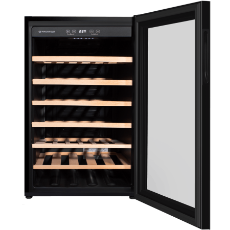 Винный шкаф MAUNFELD MFWC-118S40