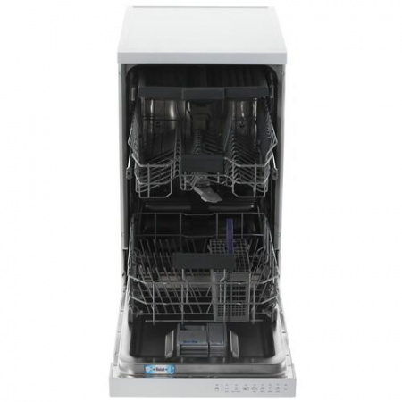 Посудомоечная машина Beko DDS28120W белый
