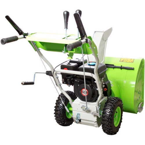 Снегоуборщик RedVerg RD-SB62/7 5.15кВт 7л.с.