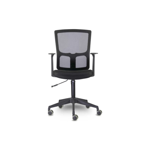 Кресло UTFC СН-501 Стэнфорд TW-01/Е11-к/Е11-к (СН501Стэнфорд13) черный