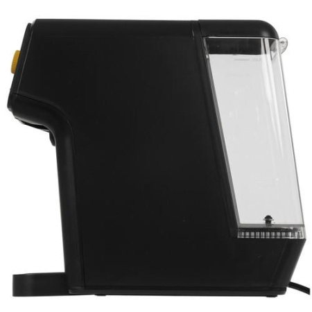 Кофемашина капсульная Kitfort КТ-7296