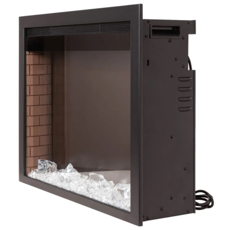 Электроочаг RealFlame Saphir 25