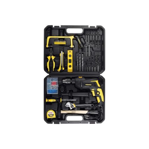 Набор инструментов WMC Tools WMC-1096