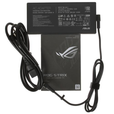 18" Ноутбук ASUS ROG Strix G18 G814JV-N5050 серый