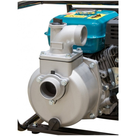 Мотопомпа ECO WP-703C