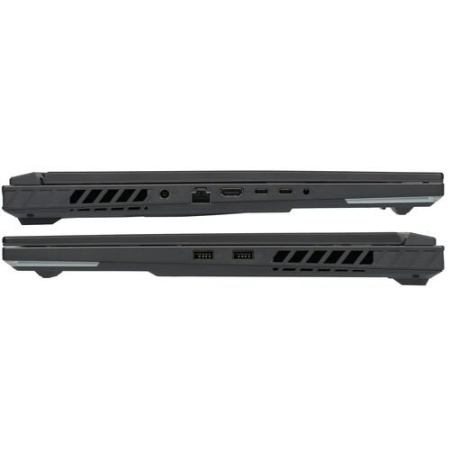 18" Ноутбук ASUS ROG Strix G18 G814JV-N5050 серый