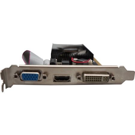 Видеокарта Arktek GT210 1Gb (AKN210D3S1GL1) DDR3