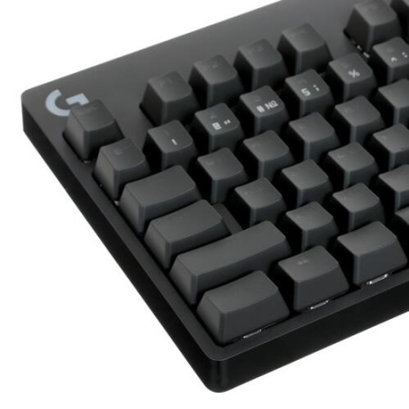 Клавиатура проводная Logitech G Pro
