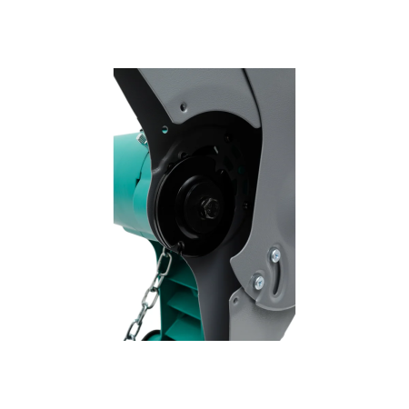 Монтажная пила DCA AJG02-355