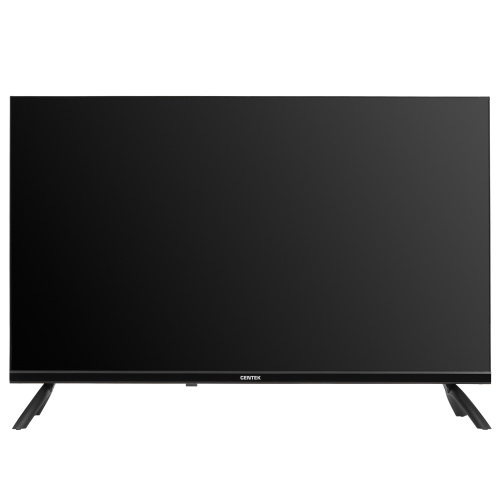 32" Телевизор Centek CT-8832 черный