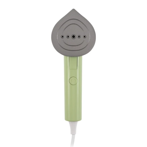 Отпариватель ручной Hyundai H-HSART004 зеленый