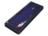 Клавиатура проводная Red Square Alumix TKL Classic Kitsune