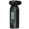 Бритва роторная Polaris PMR 0724RC черный
