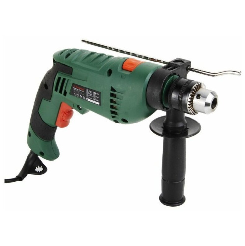 Дрель ударная Hammer UDD710A
