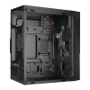 Корпус Ginzzu B410 mATX