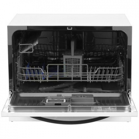 Посудомоечная машина Hyundai DT305 белый