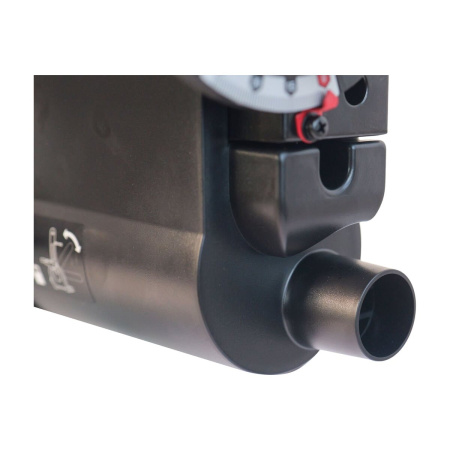 Ленточно-дисковый шлифовальный станок Bucktool BD4603