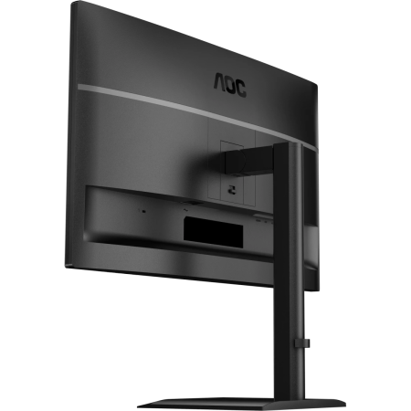 Монитор AOC Q27E4U Black