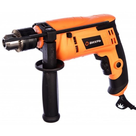 Дрель ударная Вихрь ДУ-700
