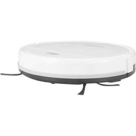 Робот-пылесос Starwind SRV3955 белый