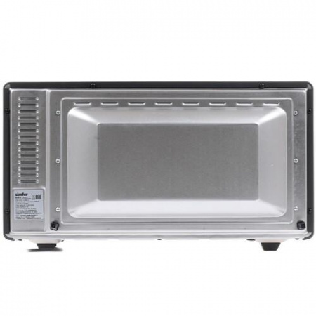 Мини-печь Simfer M4573 черный